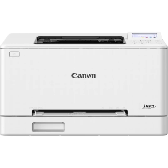 Laser printer Canon i-SENSYS LBP647Cdw
