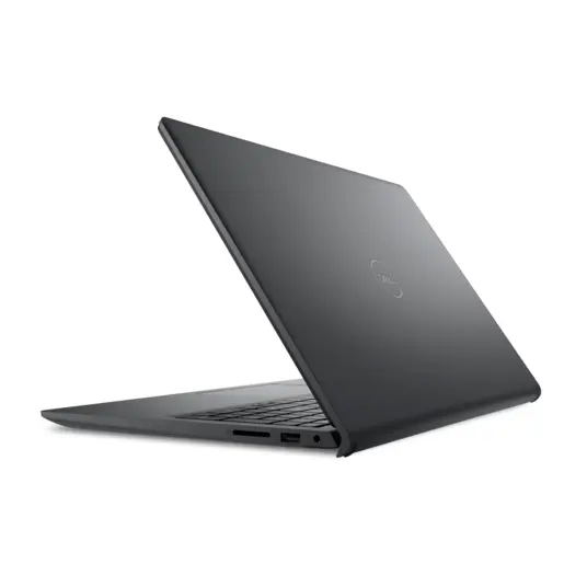 Dell Pro Essential 15 AG FHD i3-100U/8GB/512GB/Intel UHD/Win11 Pro/ENG kbd/FP/Must/3Y ProSupport NBD kohapealne garantii | Dell