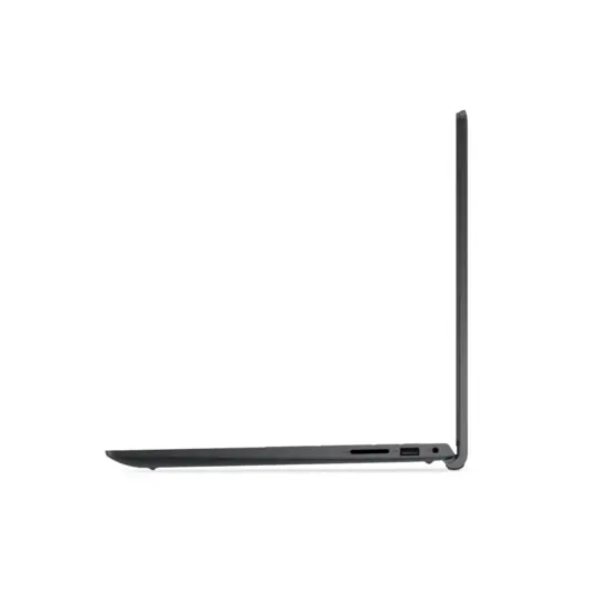 Dell Pro Essential 15 AG FHD i3-100U/8GB/512GB/Intel UHD/Win11 Pro/ENG kbd/FP/Must/3Y ProSupport NBD kohapealne garantii | Dell