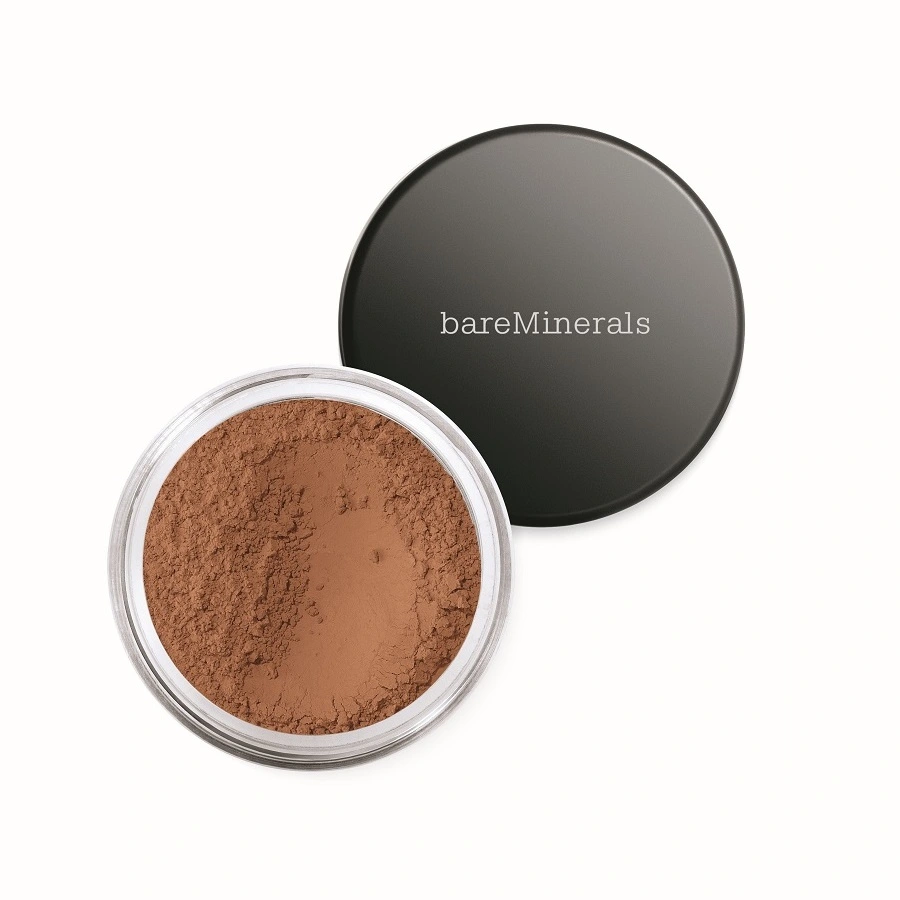 BareMinerals All-Over Face Color Loos Powder
