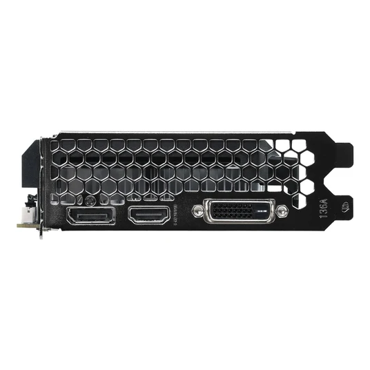 Gainward GeForce RTX 3050 Pegasus NVIDIA 6 GB GDDR6