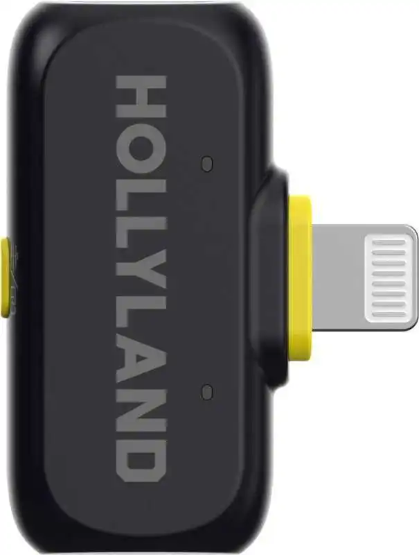Hollyland LARK A1 Mini Duo ar