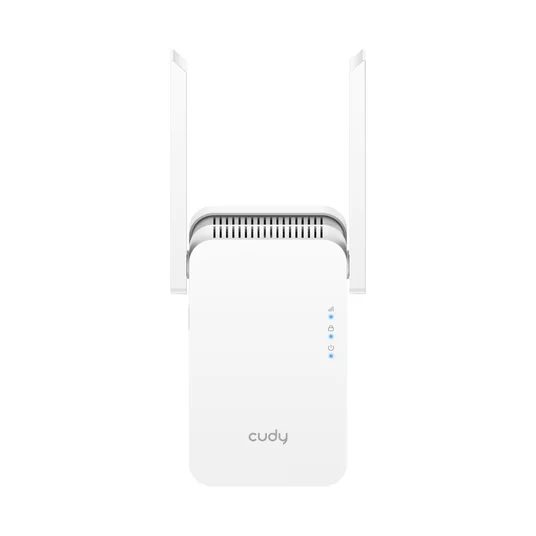 Wi-Fi praplėtėjas/kartotuvas Cudy RE3600