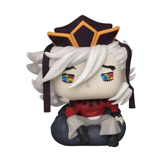 FUNKO POP! Vinyl figuur: Demon Slayer - Doma