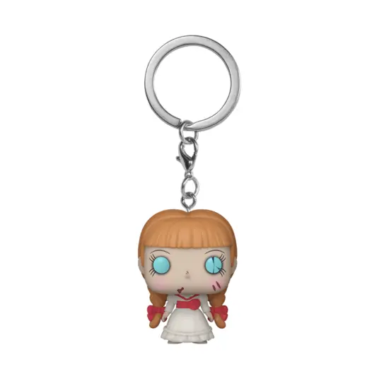 FUNKO POP! Raktų pakabutis: Annabelle - Annabelle