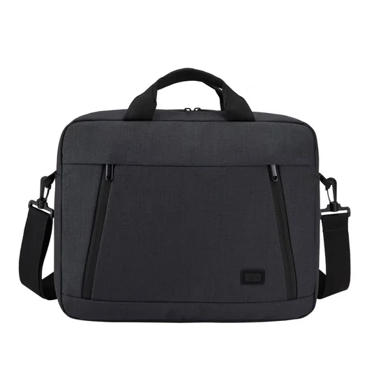 Case Logic 5368 Huxton 14 laptop attache HUXA-214 Black
