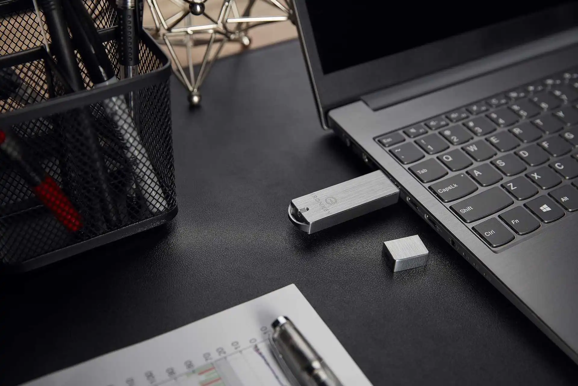 "STICK USB-Stick 64GB Kingston IronKey