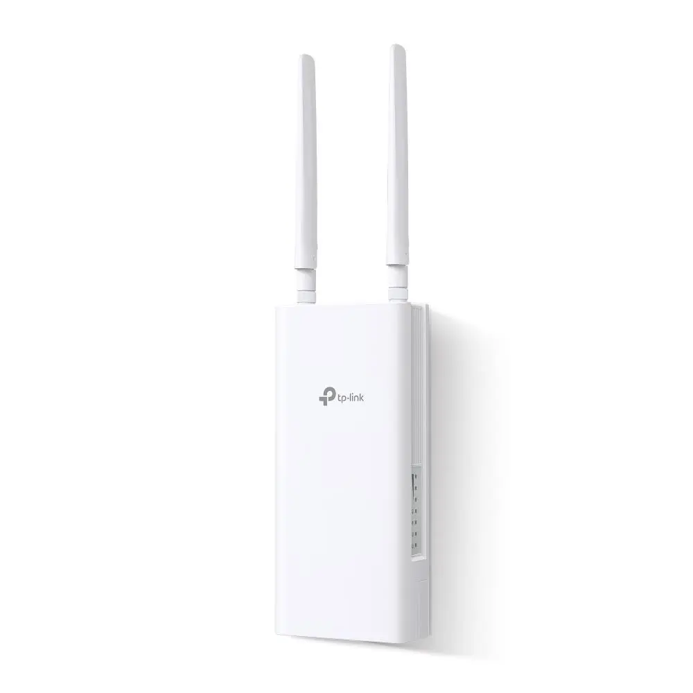WRL 3G/4G MARŠRUTĒTĀJS 300MBPS/TL-MR100-OUTDOOR TP-LINK
