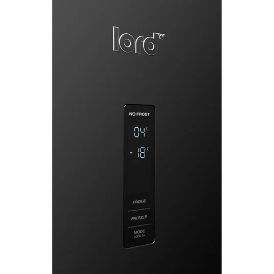 Külmkapp Lord C4 5.GN