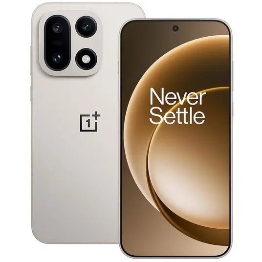 Telefon OnePlus 15 16GB/512GB Beige