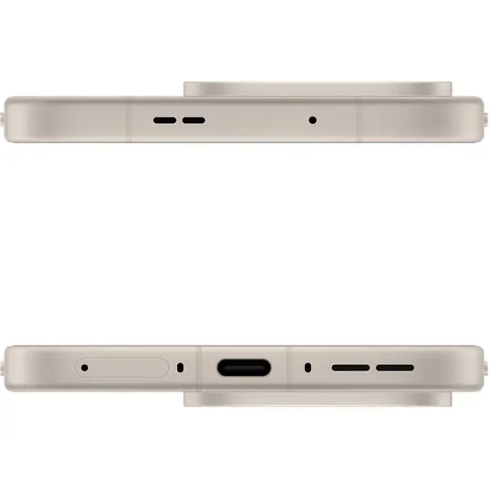 Telefon OnePlus 15 16GB/512GB Beige