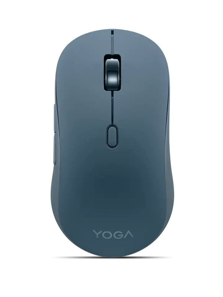 Lenovo Accessories Yoga Bluetooth Silent Mouse