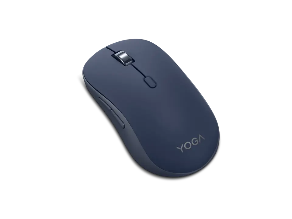 Lenovo Accessories Yoga Bluetooth Silent Mouse