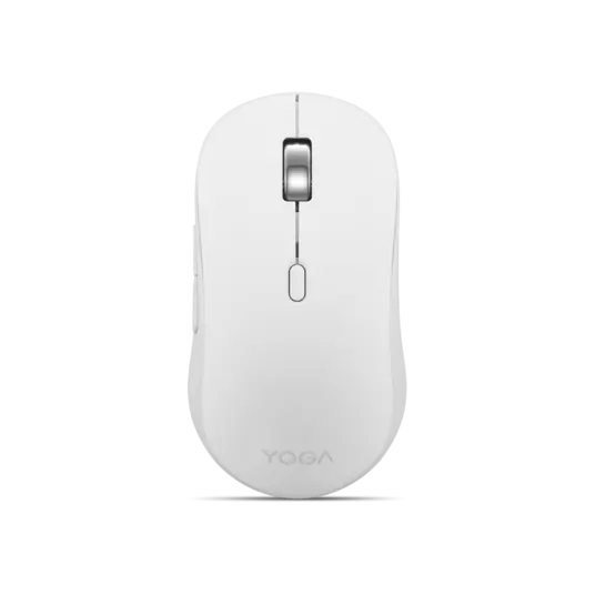 Lenovo Accessories Yoga Bluetooth Silent Mouse (Seashell) | Lenovo