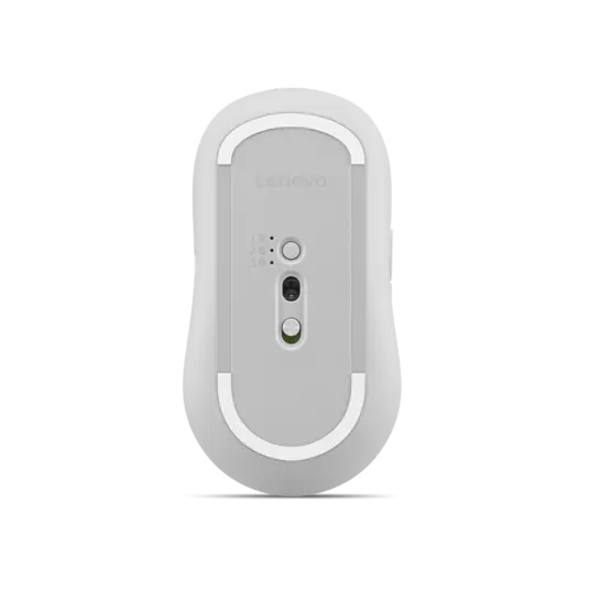 Lenovo Accessories Yoga Bluetooth Silent Mouse (Seashell) | Lenovo