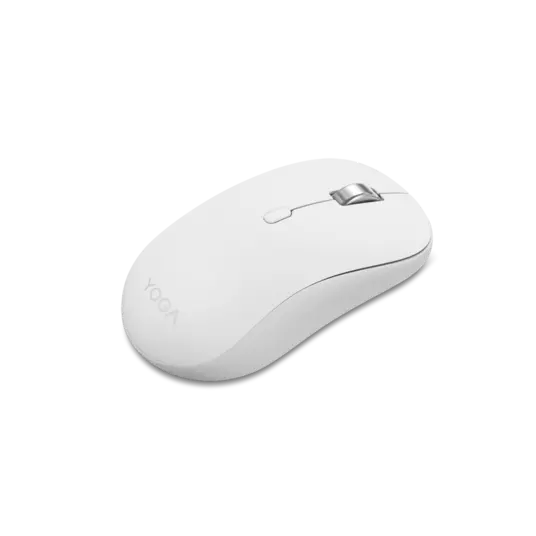 Lenovo Accessories Yoga Bluetooth Silent Mouse (Seashell) | Lenovo