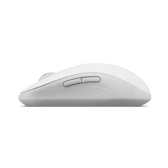 Lenovo Accessories Yoga Bluetooth Silent Mouse (Seashell) | Lenovo