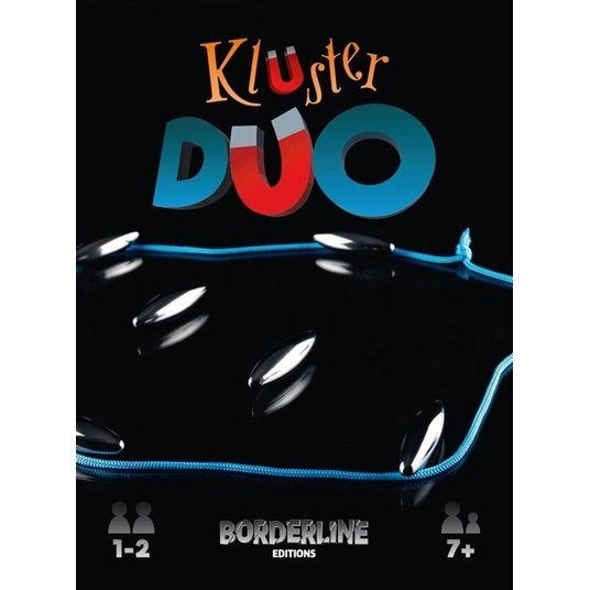Lauamäng Brain Games Kluster BRD#9707