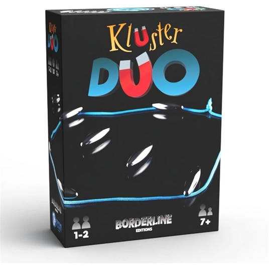 Lauamäng Brain Games Kluster BRD#9707