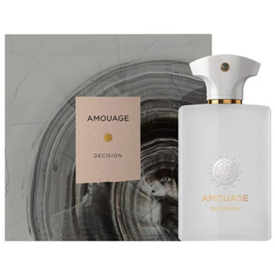 Universalūs kvepalai, Decision EDP 100ml