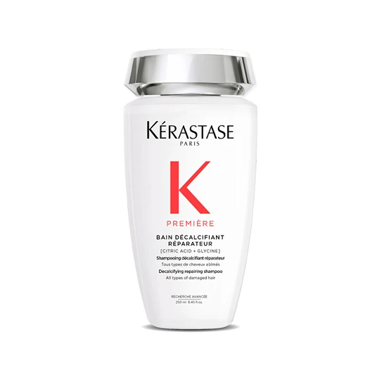 Kérastase - Decalcifying Repairing Shampoo Premiére - 500 ml