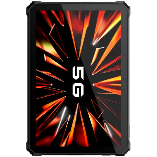 Tahvelarvuti Blackview Active 12 Pro 5G 12GB/256GB Black