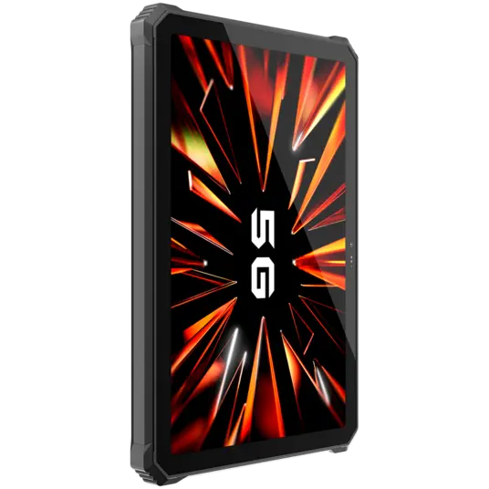 Tahvelarvuti Blackview Active 12 Pro 5G 12GB/256GB Black