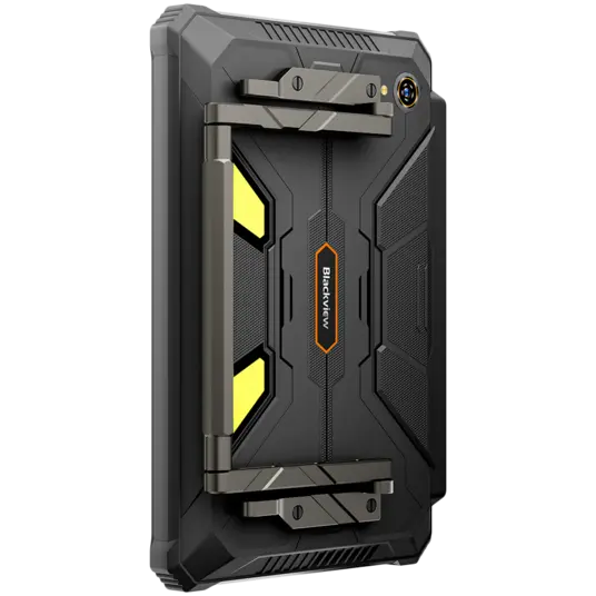 Tahvelarvuti Blackview Active 12 Pro 5G 12GB/256GB Black