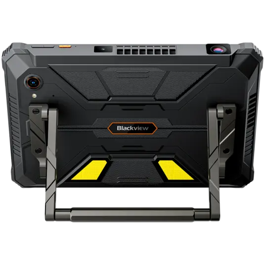 Tahvelarvuti Blackview Active 12 Pro 5G 12GB/256GB Black