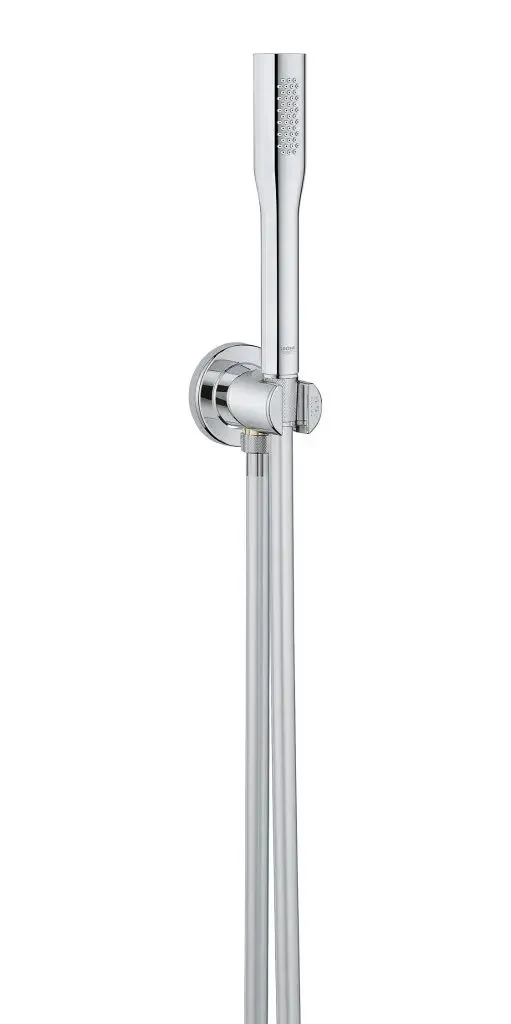 Grohe Euphoria Cosmopolitan - dušas galva