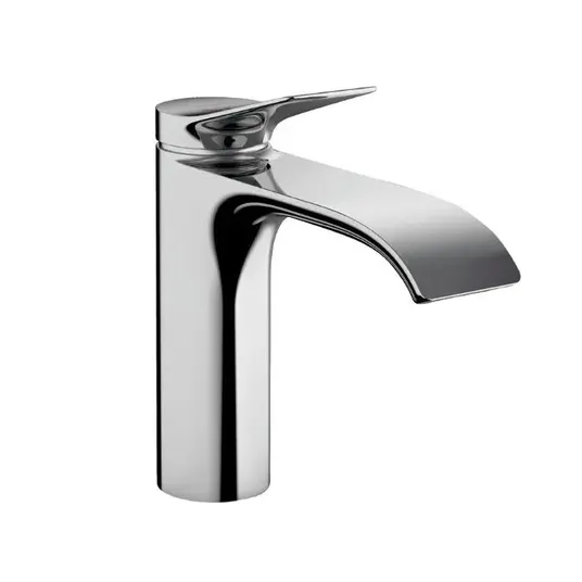 Hansgrohe Vivenis - valamusegisti, EcoSmart, CoolStart, kroom 75024000