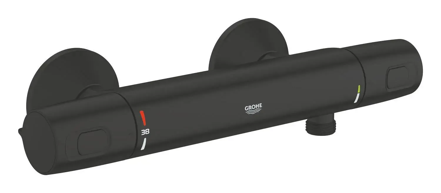 Grohe Precision Trend - Termostata dušas