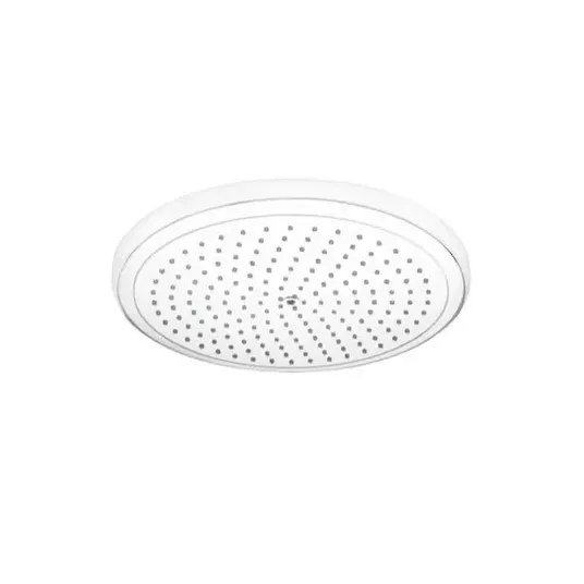 Hansgrohe Croma - Duššpea 280, EcoSmart, valge matt 26221700
