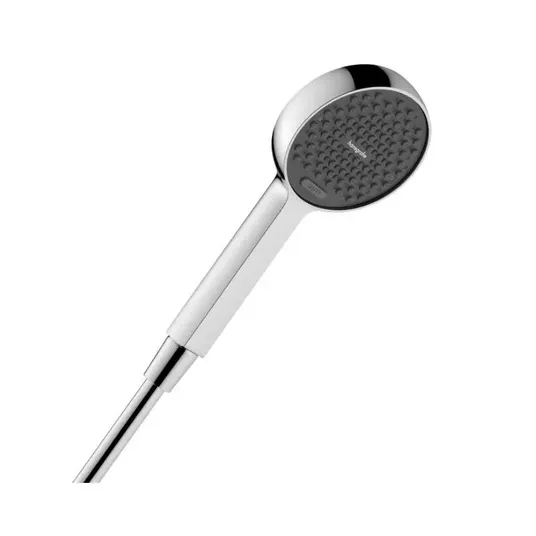 Hansgrohe Activera Select S - Duššpea, 2 joatoru tüüpi, EcoSmart+, kroomitud 28034000