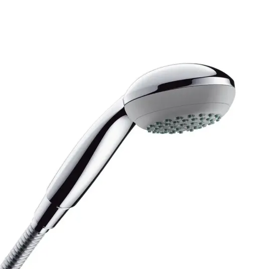 Hansgrohe Crometta 85 - Variojet dušikomplekt, 2juga, kroomitud 28562000