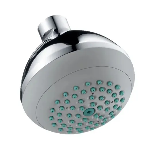 Hansgrohe Crometta 85 – galvos dušas, Green 6 l/min, chromuotas 28423000