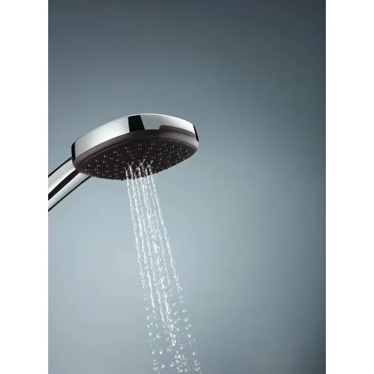 Grohe Vitalio Comfort - käsidušš, 2 düüsi, kroomitud 26397001