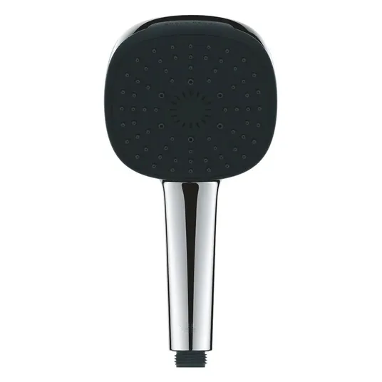 Grohe Vitalio Comfort – rankinis dušas, 3 srovių tipai, chromas 26092001