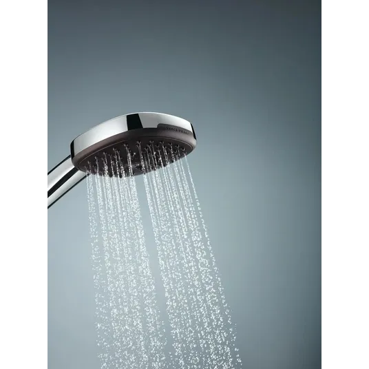 Grohe Vitalio Comfort – rankinis dušas, 3 srovių tipai, chromas 26092001