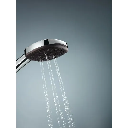 Grohe Vitalio Comfort – rankinis dušas, 3 srovių tipai, chromas 26092001