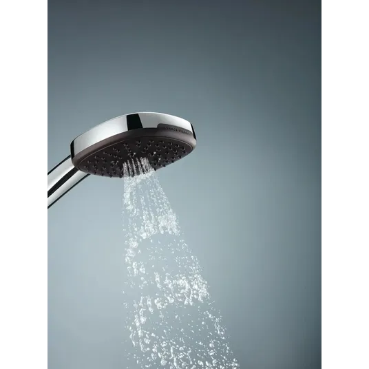 Grohe Vitalio Comfort – rankinis dušas, 3 srovių tipai, chromas 26092001