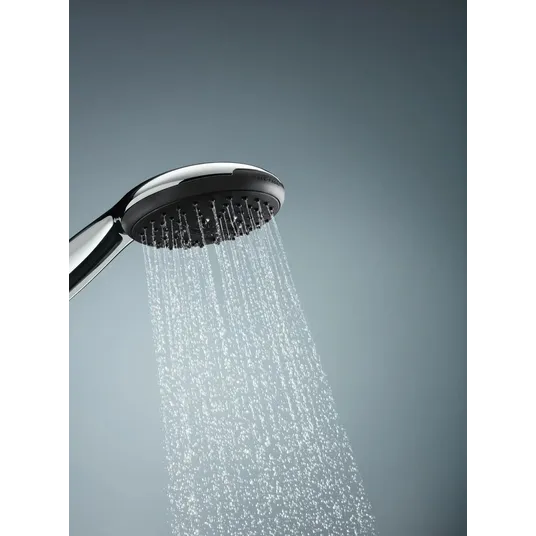 Grohe Vitalio Start – rankinis dušas, 3 srovių tipai, chromas 26031001