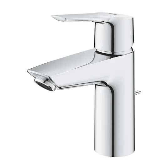 Grohe QuickFix Start - valamusegisti väljalaskega, kroomitud 24209002