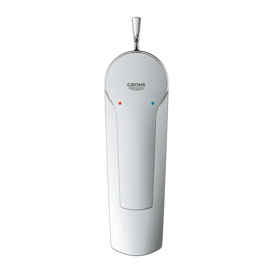 Grohe QuickFix Start - valamusegisti väljalaskega, kroomitud 24209002