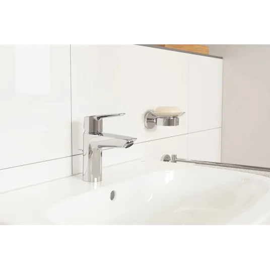 Grohe QuickFix Start - valamusegisti väljalaskega, kroomitud 24209002