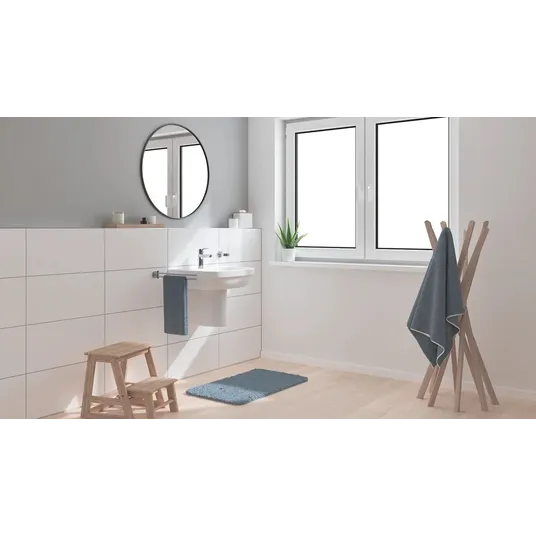 Grohe QuickFix Start - valamusegisti väljalaskega, kroomitud 24209002