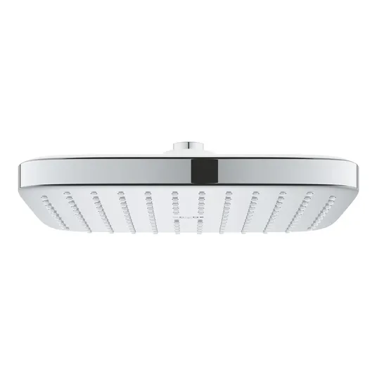 Grohe Vitalio Comfort – dušo galvutė 25x25 cm, 9,5 l/min, 1 dušo srautas, chromas 26695000