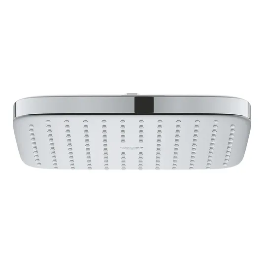 Grohe Vitalio Comfort – dušo galvutė 25x25 cm, 9,5 l/min, 1 dušo srautas, chromas 26695000