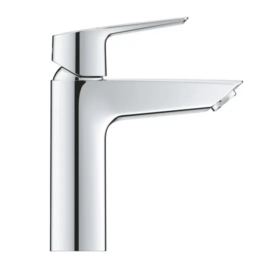 Grohe QuickFix Start - kraanikaussi kraanikaussi lükandvoolikuga, kroom 24204002