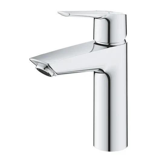 Grohe QuickFix Start - kraanikaussi kraanikaussi lükandvoolikuga, kroom 24204002